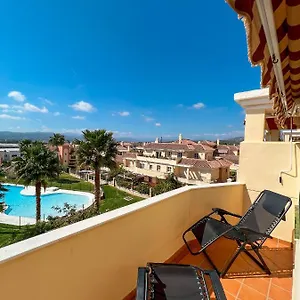 Casa Baviera Golf & Apartamento