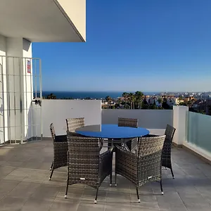 Golf En Baviera Con Vistas Al Mar Apartamento